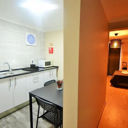 호스텔 & - Dp 세투발