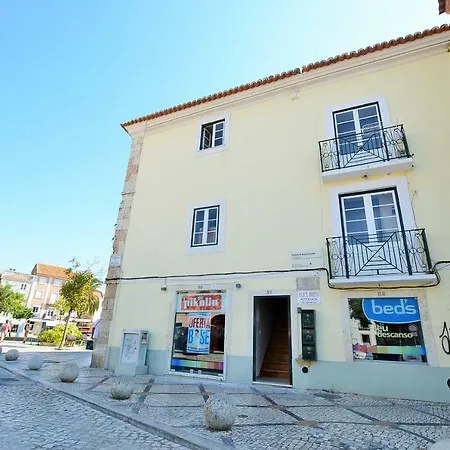 Auberge de jeunesse & - Dp