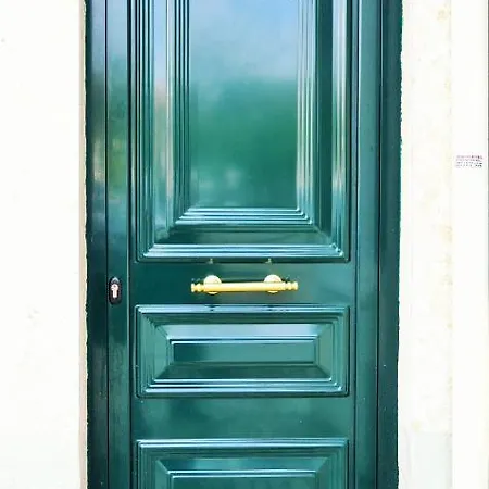 Vandrarhem & - Dp Setúbal