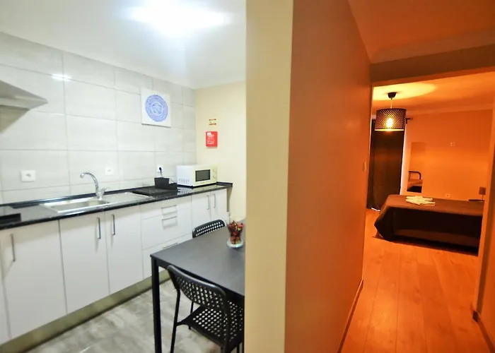 Albergue & - Dp Setúbal