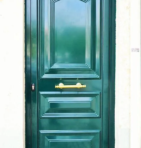 Hostel & - Dp Setúbal